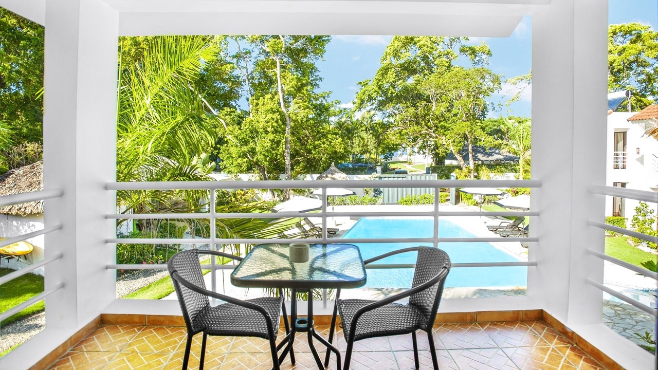 Photo of Outdoor in La Esplanada