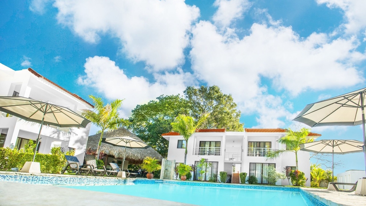 Photo of Outdoor in La Esplanada
