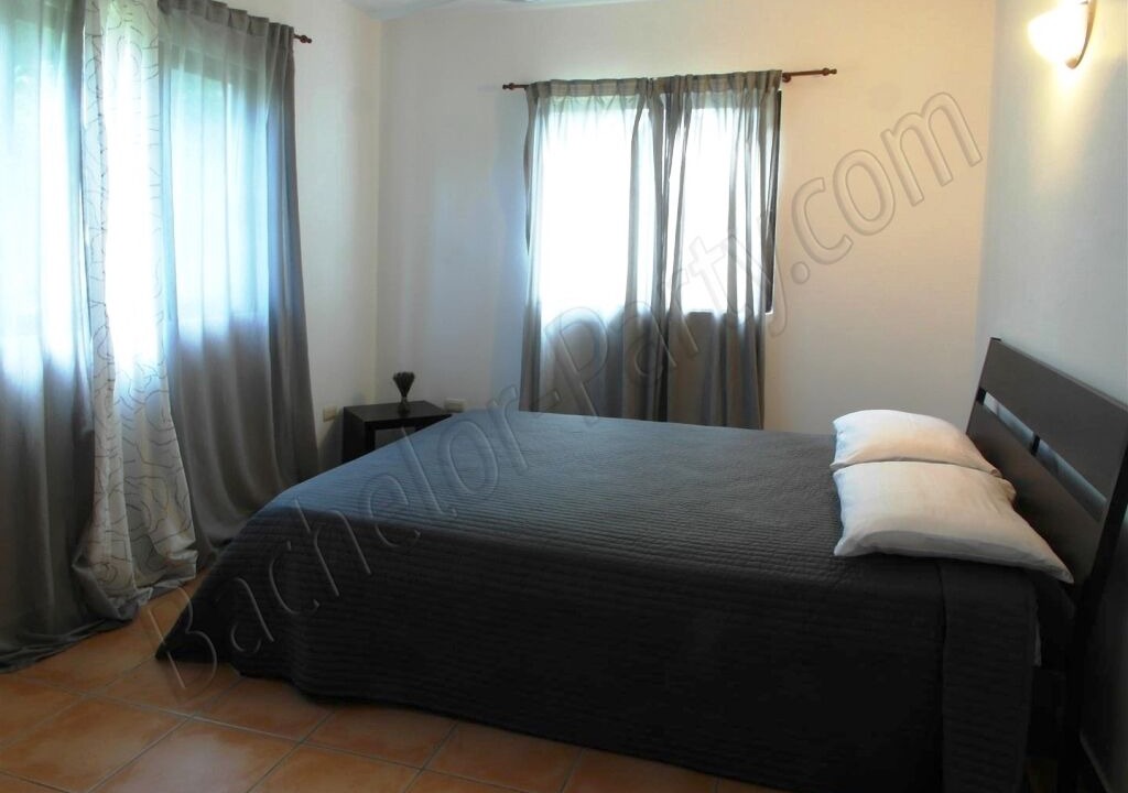 Photo of Bedroom in La Esplanada