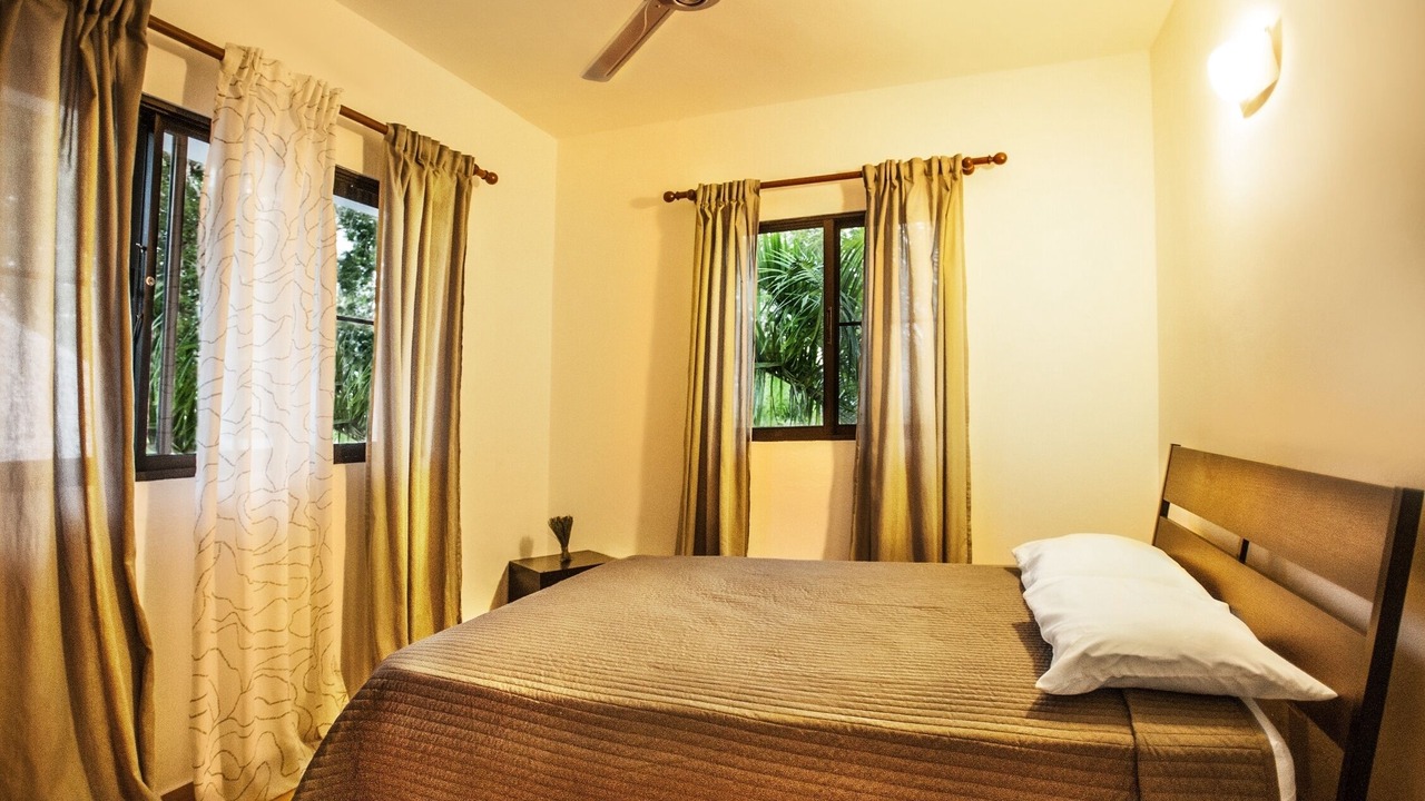 Photo of Bedroom in La Esplanada