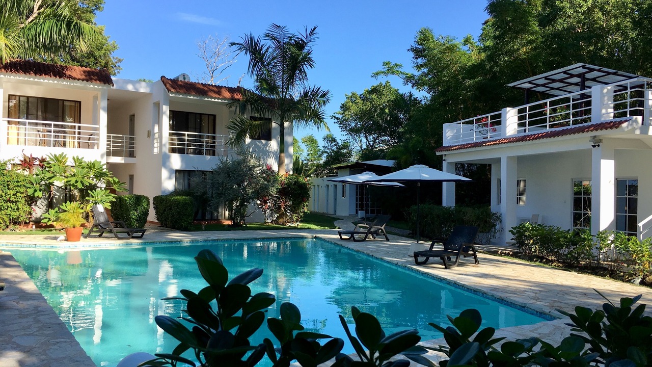 Photo of Outdoor in La Esplanada