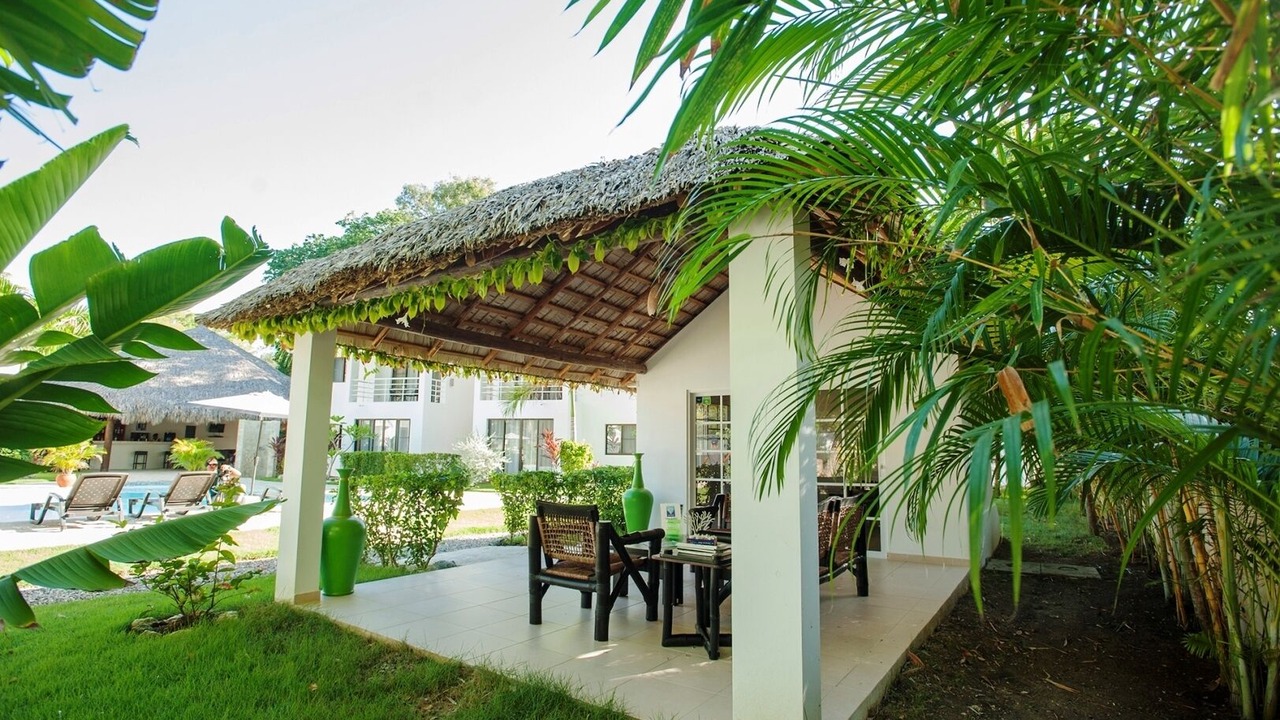 Photo of Outdoor in La Esplanada