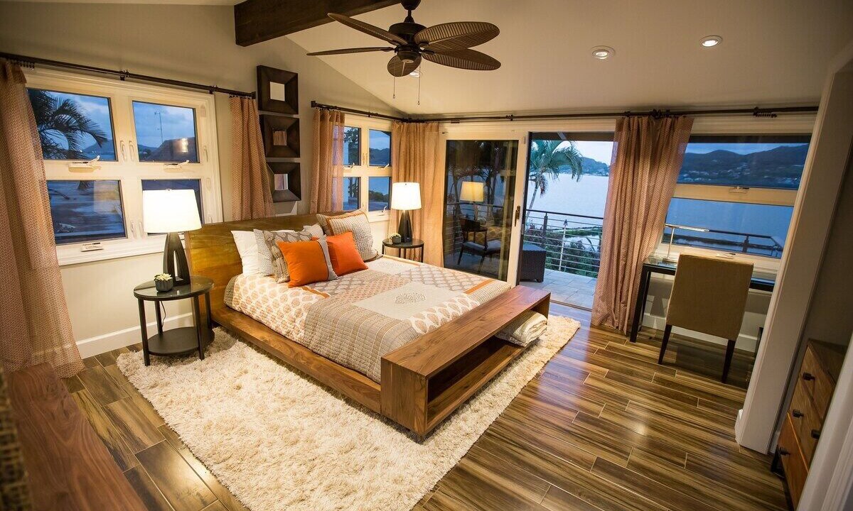 Photo of Bedroom in Kaneohe