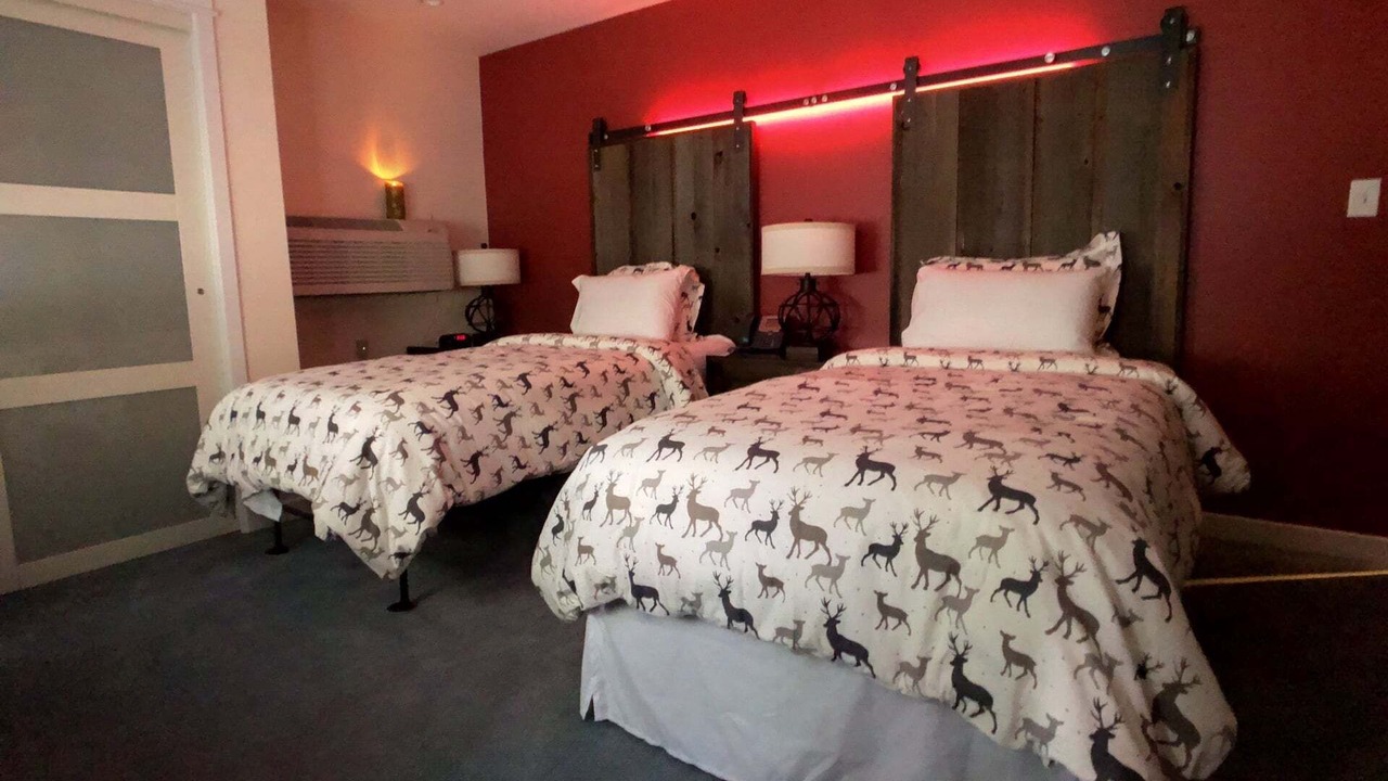 Photo of Bedroom in Killington