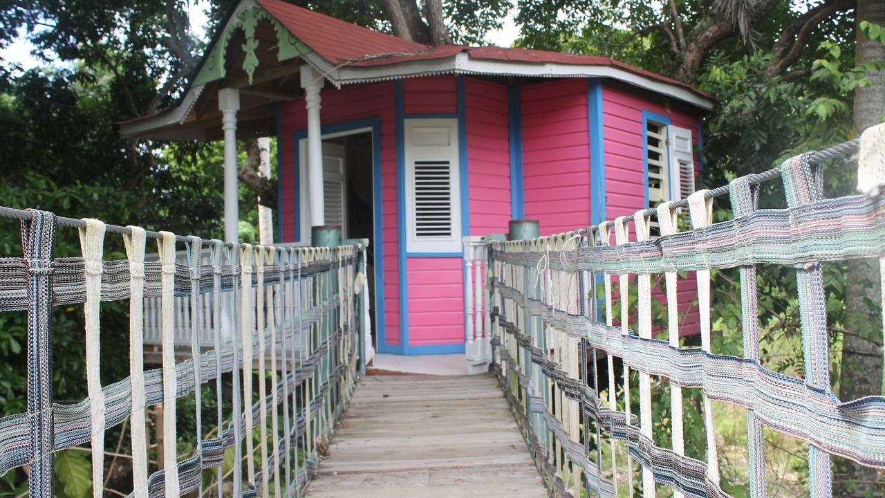 Photo of Outdoor in Imbert