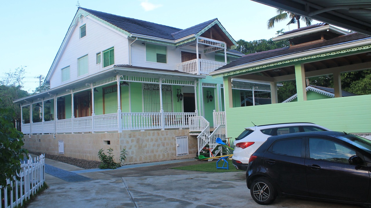 Photo of Outdoor in Imbert