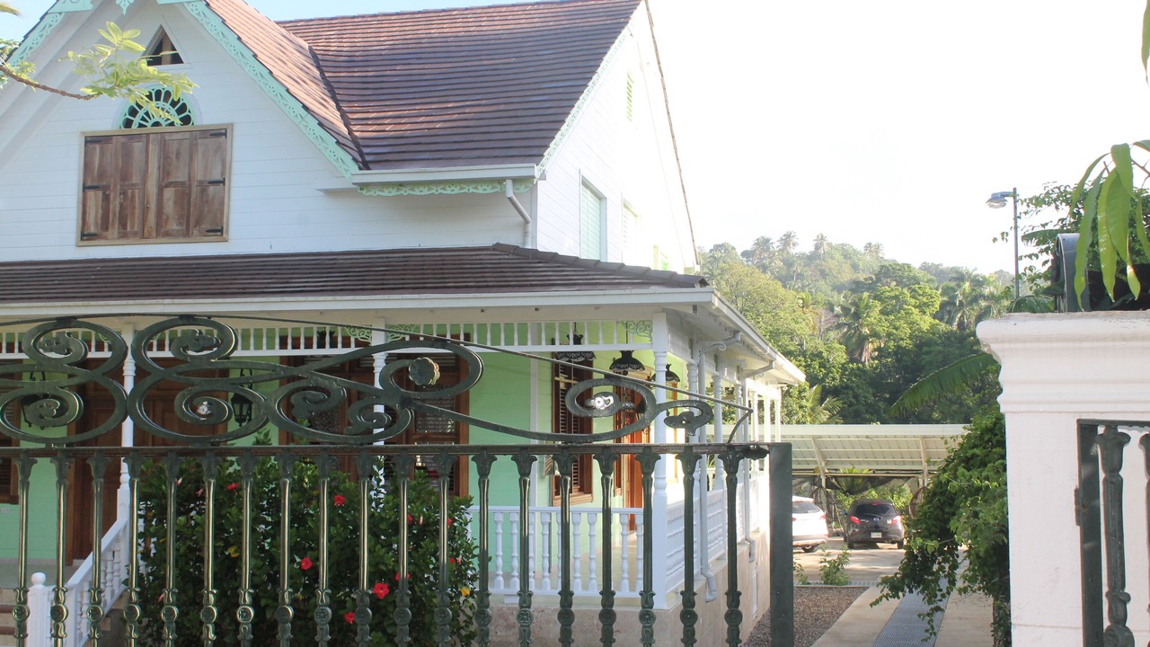 Photo of Outdoor in Imbert