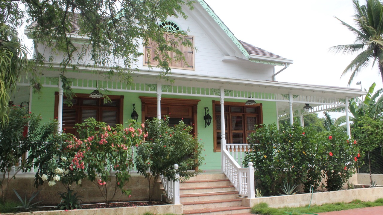 Photo of Outdoor in Imbert