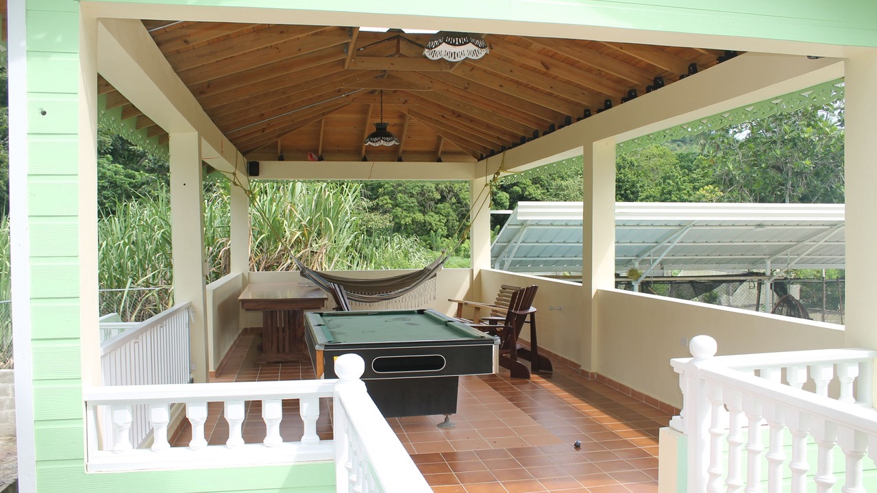 Photo of Outdoor in Imbert
