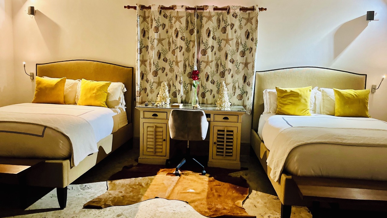 Photo of Bedroom in Casa de Campo