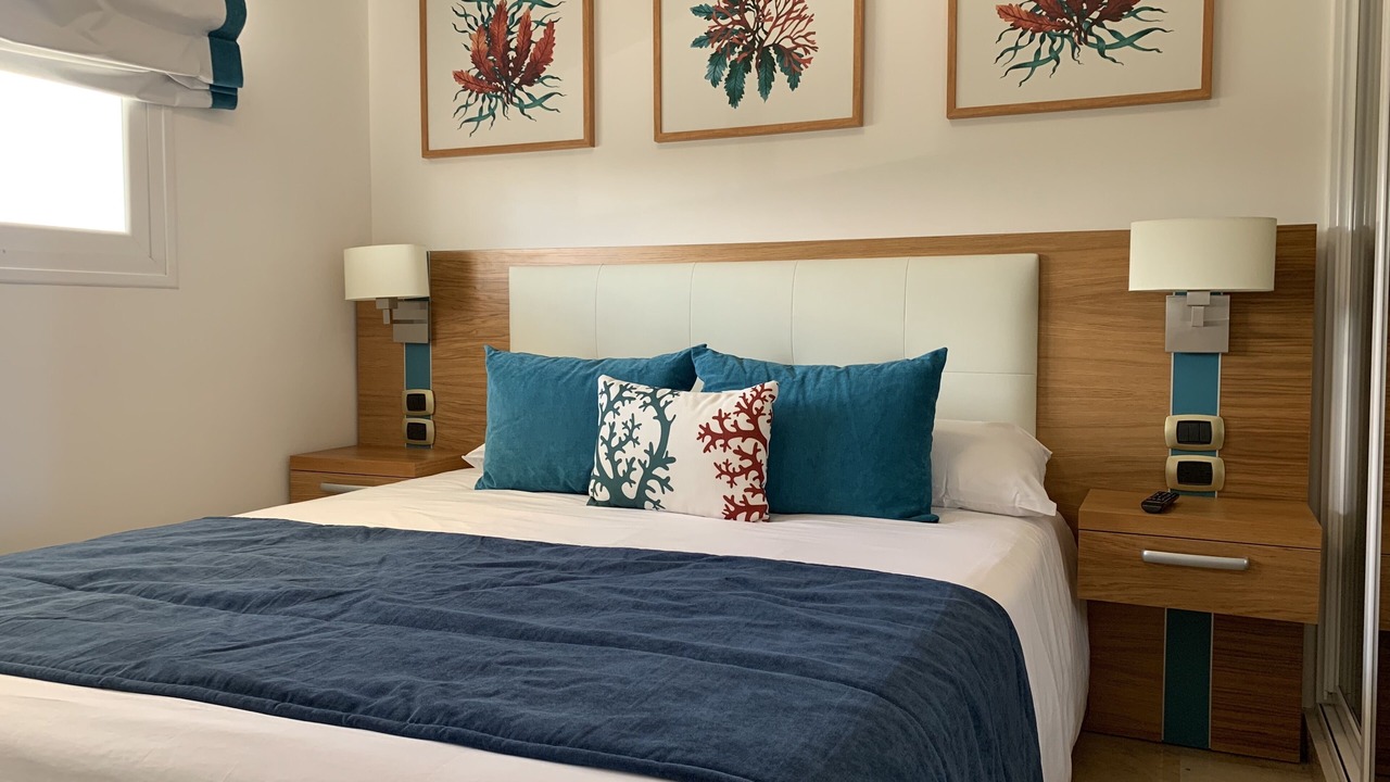 Photo of Bedroom in Bavaro
