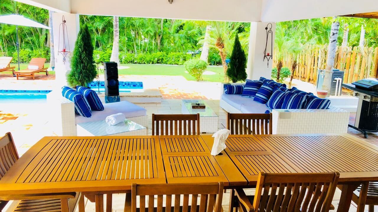Photo of Outdoor in Los Lagos