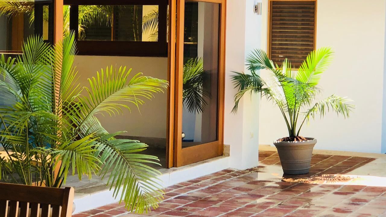 Photo of Patio Balcony in Los Lagos