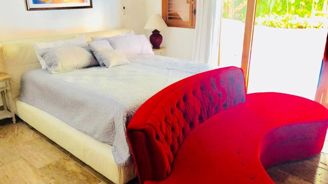 Photo of Bedroom in Los Lagos