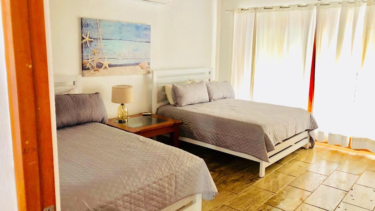 Photo of Bedroom in Los Lagos