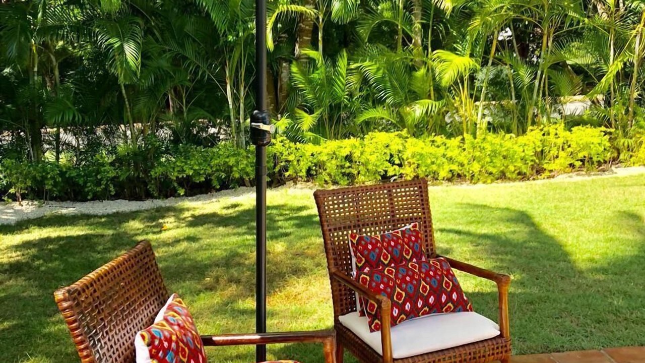 Photo of Patio Balcony in Los Lagos