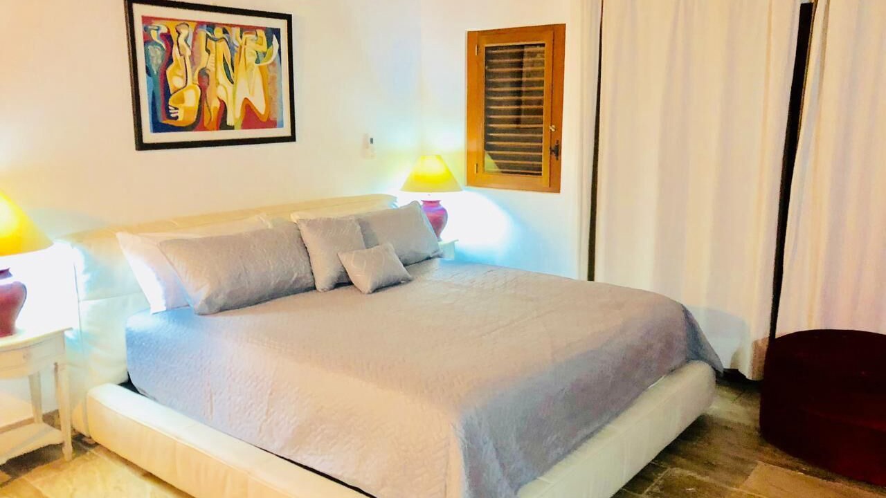 Photo of Bedroom in Los Lagos