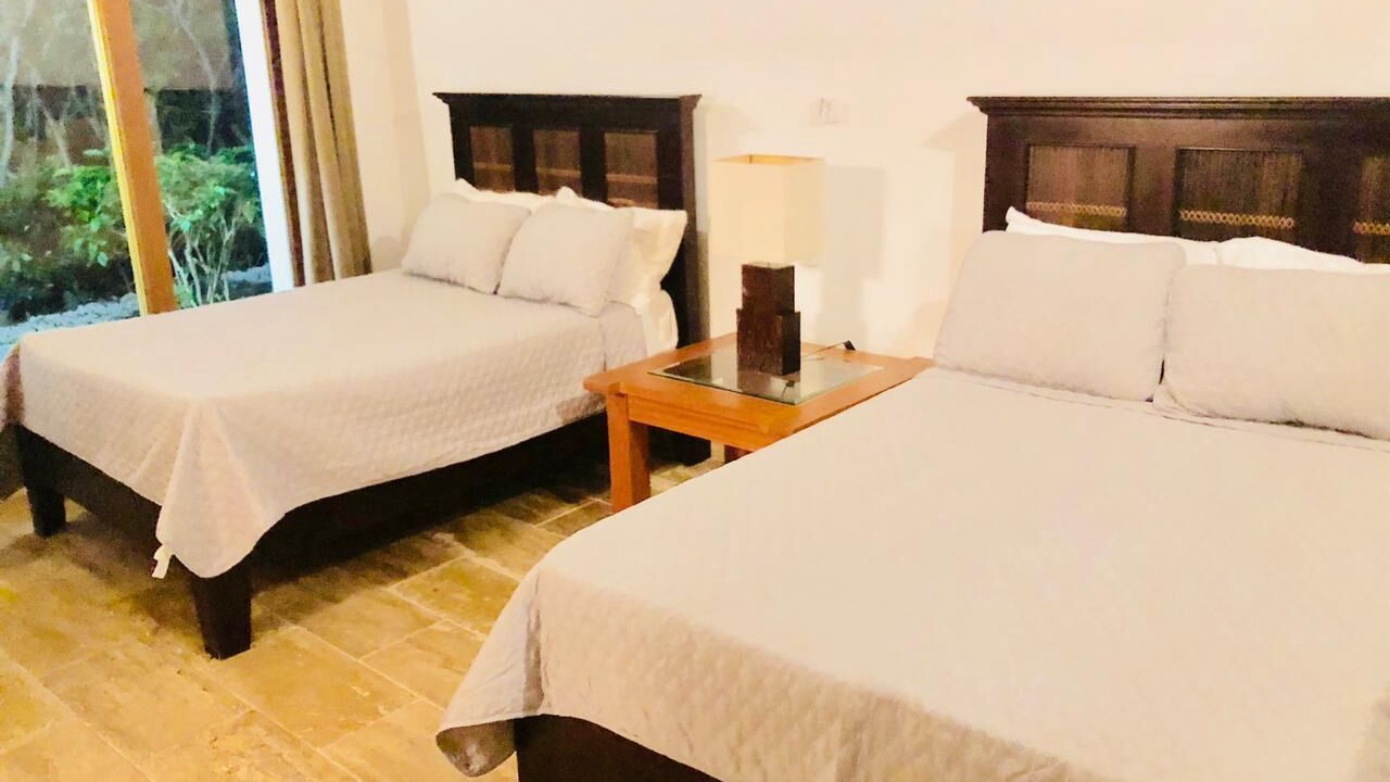 Photo of Bedroom in Los Lagos