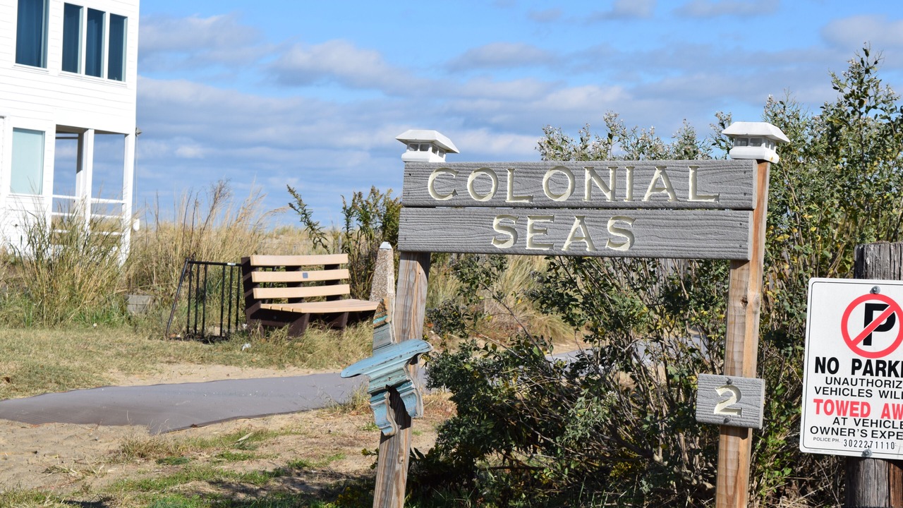 Photo of Outdoor in Dewey Beach