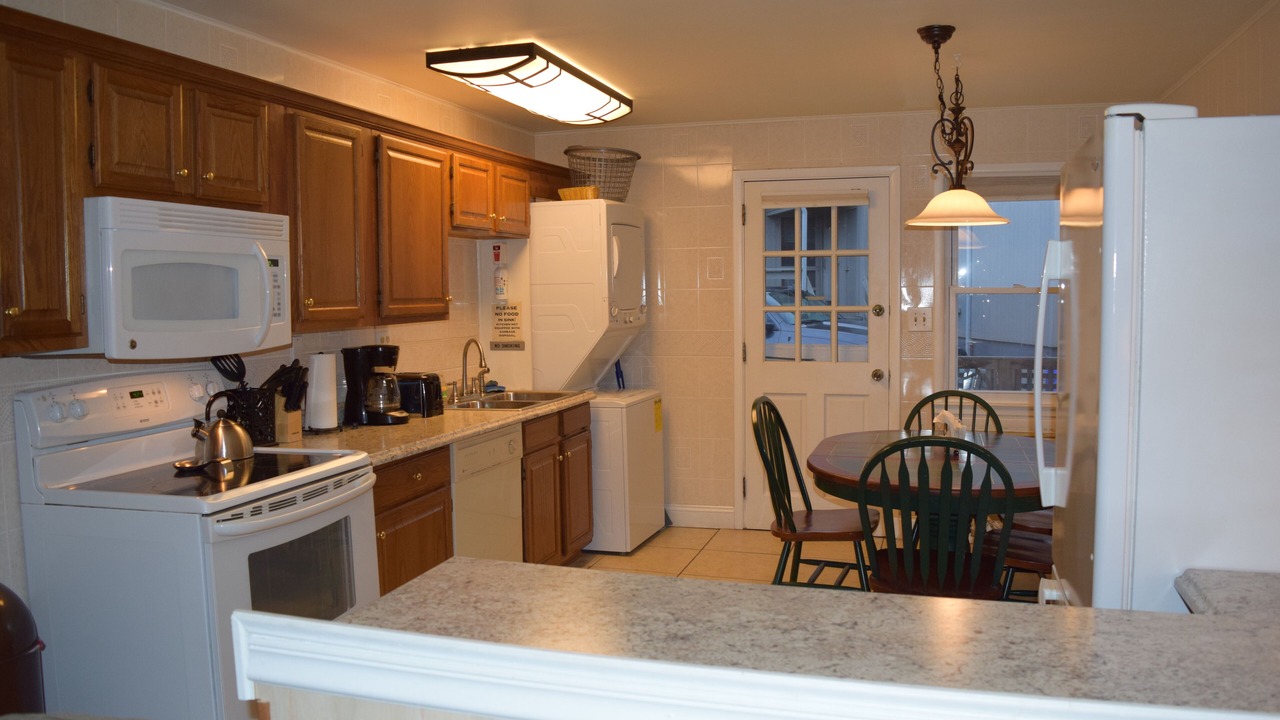 Photo of Bedroom in Dewey Beach