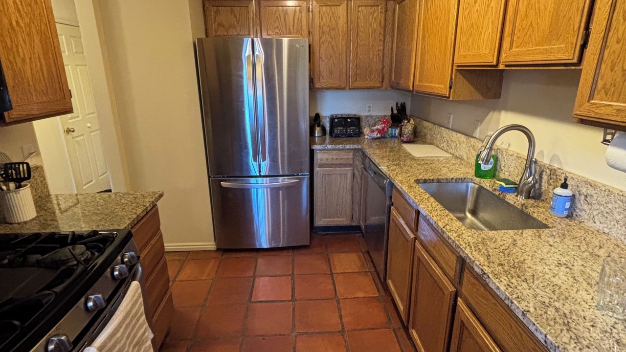 Photo of Kitchen in Cottonwood Heights