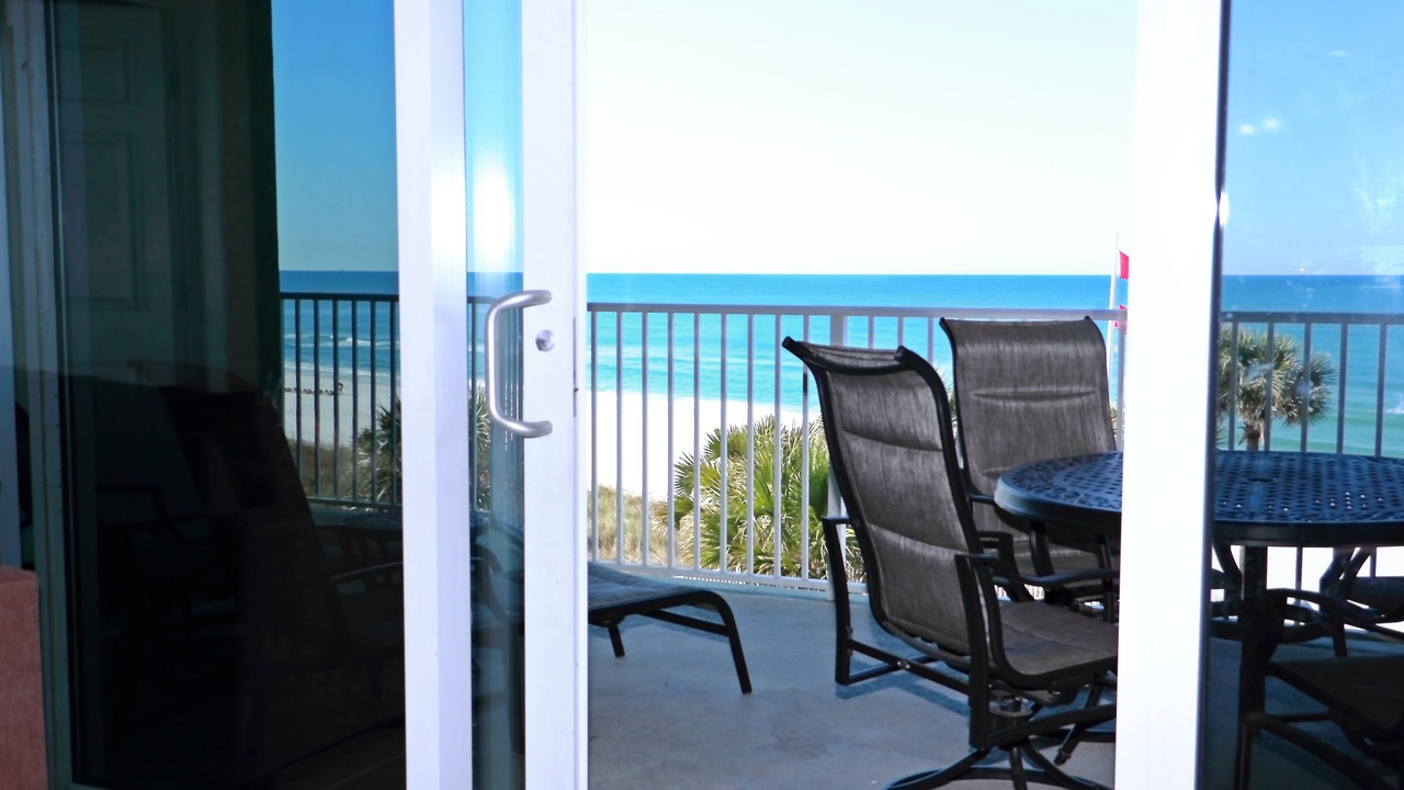 Photo of Bedroom in Panama City Beach