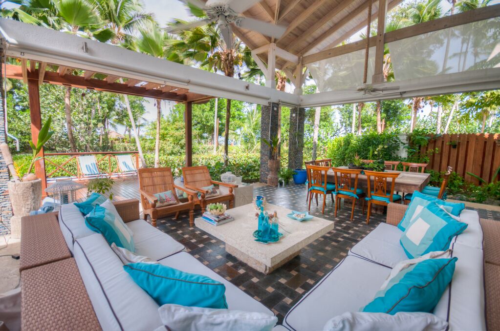 Photo of Outdoor in Las Terrenas
