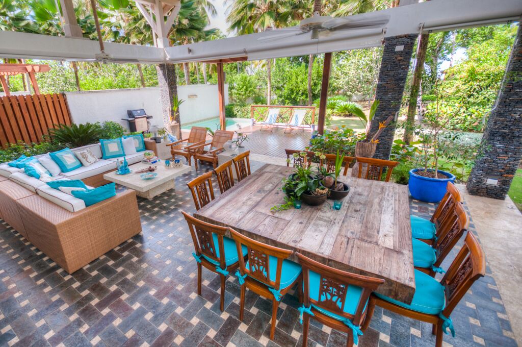 Photo of Outdoor in Las Terrenas