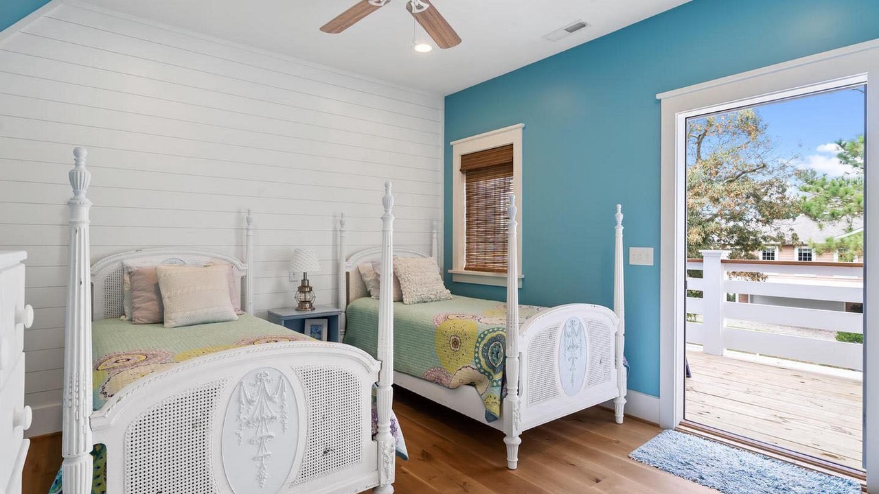 Photo of Bathroom in Rehoboth by the Sea