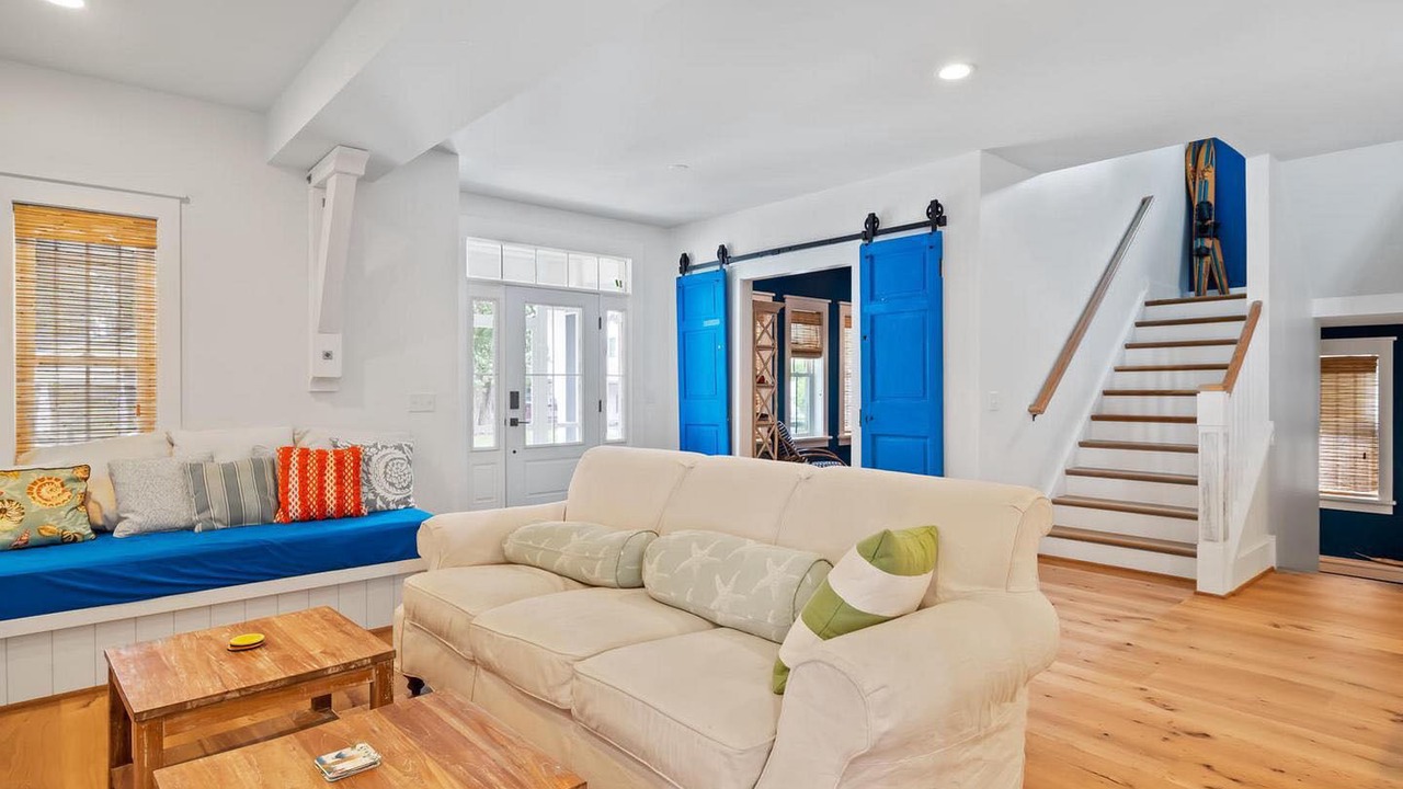 Photo of Bedroom in Rehoboth by the Sea