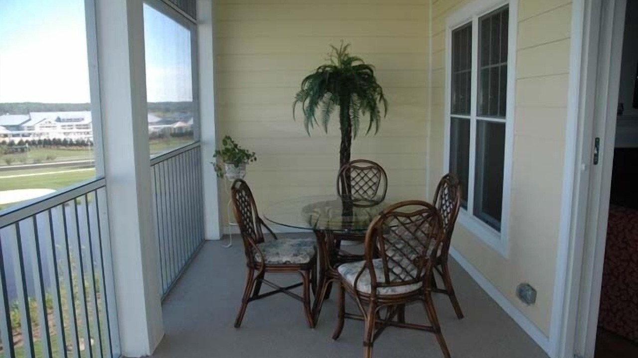 Photo of Patio Balcony in Long Neck