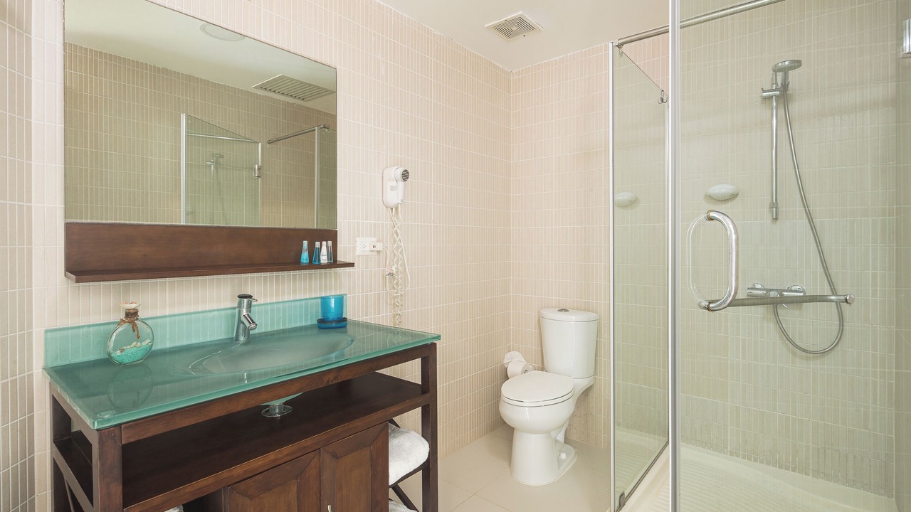 Photo of Bathroom in Cabarete