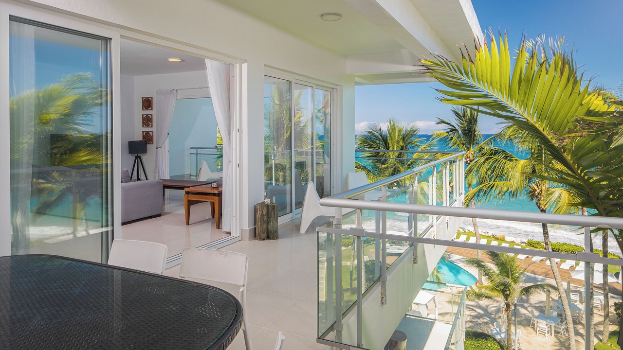 Photo of Outdoor in Cabarete