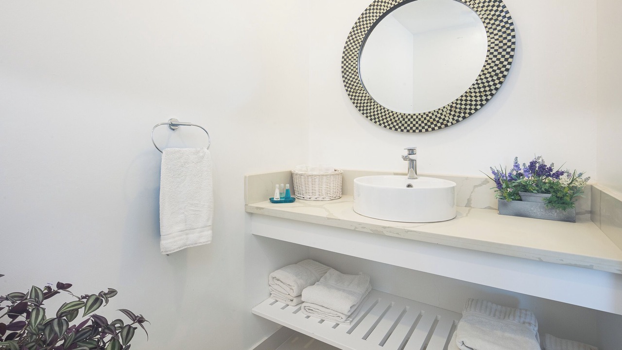 Photo of Bathroom in Cabarete