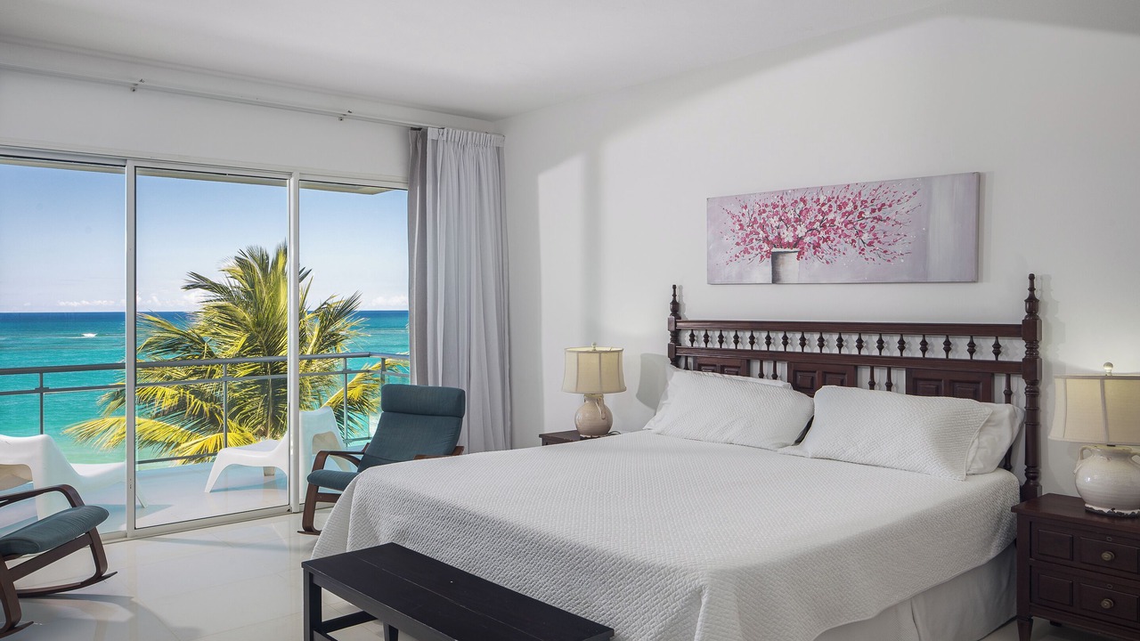 Photo of Bedroom in Cabarete