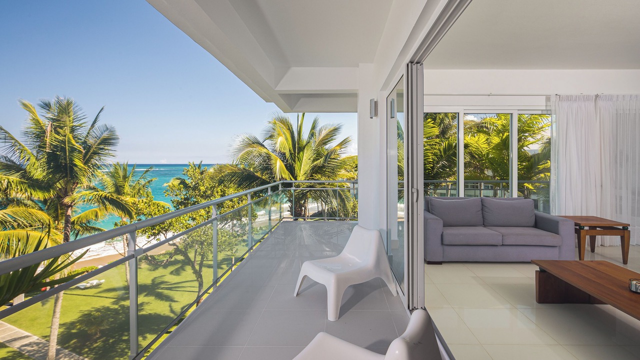 Photo of Outdoor in Cabarete