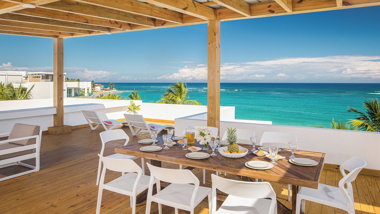 Photo of Outdoor in Cabarete