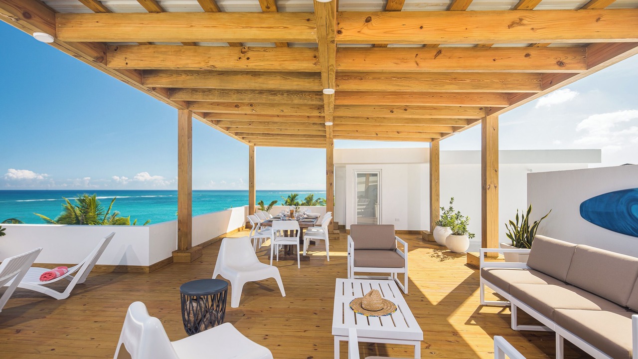 Photo of Outdoor in Cabarete