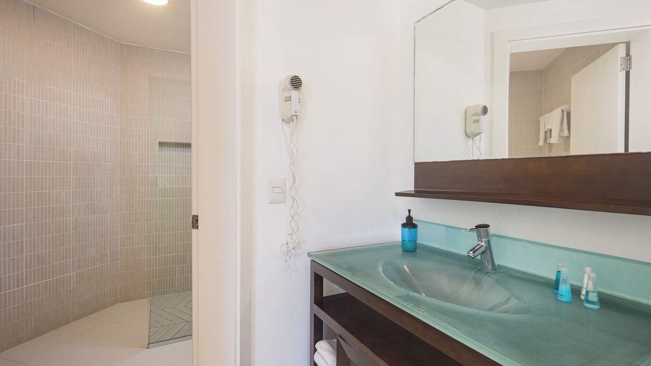 Photo of Bathroom in Cabarete