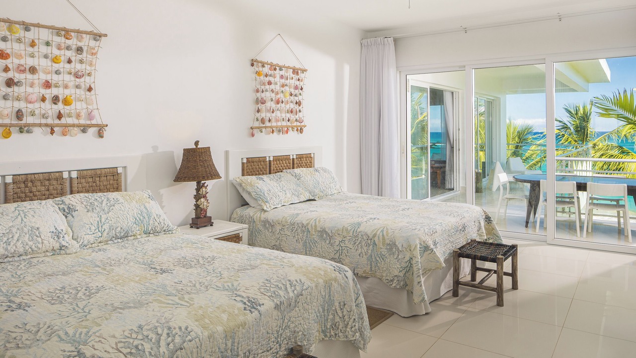 Photo of Bedroom in Cabarete