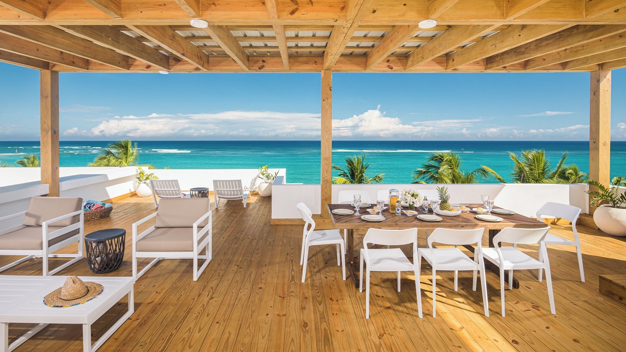 Photo of Outdoor in Cabarete