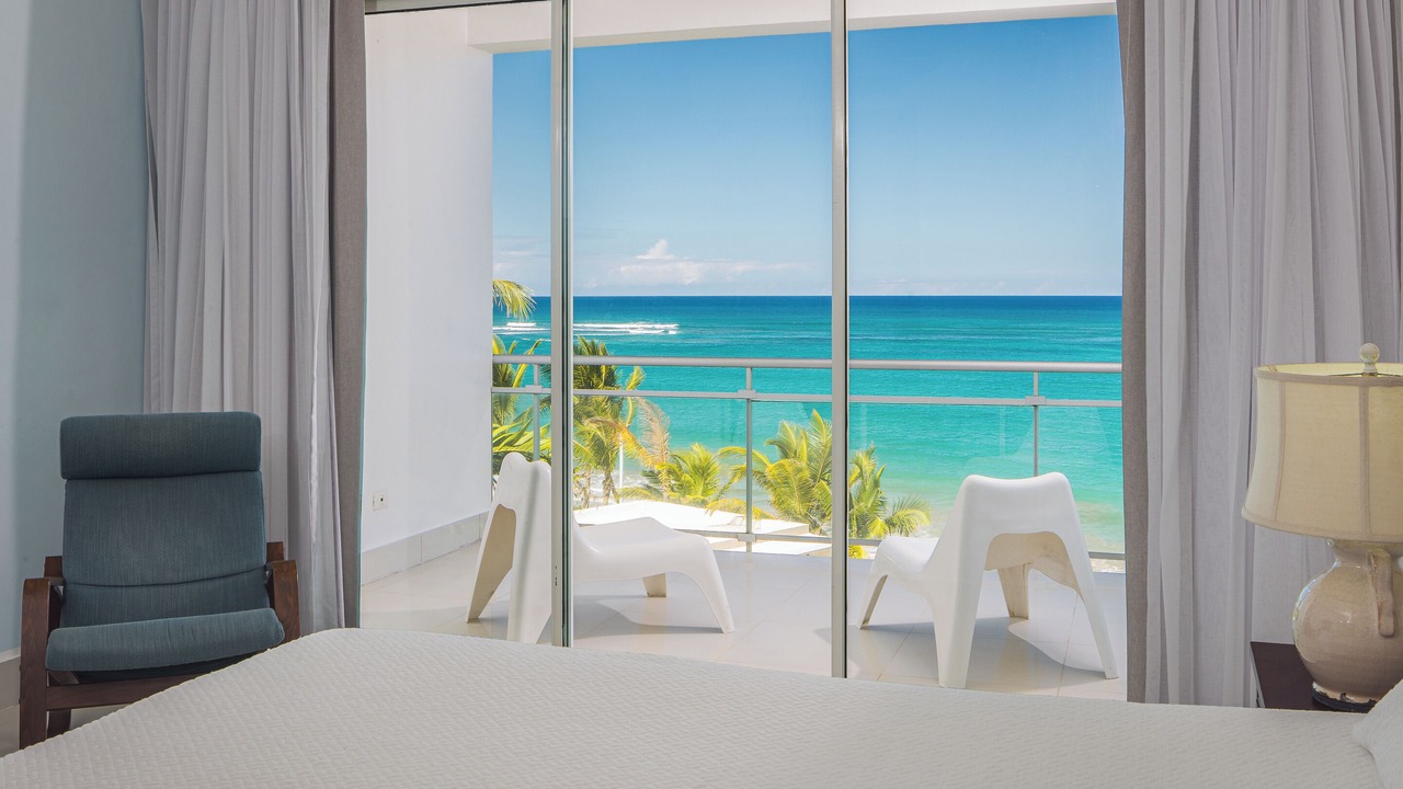 Photo of Bedroom in Cabarete