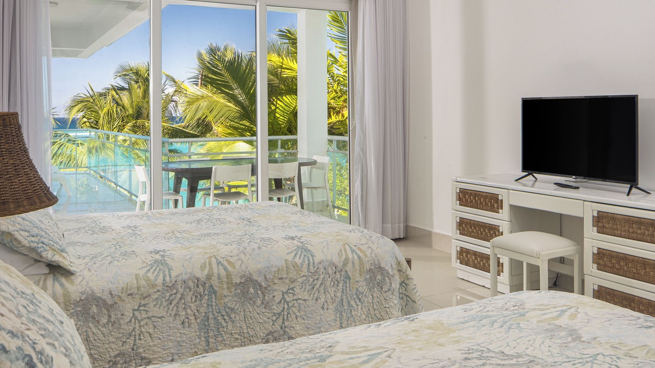 Photo of Bedroom in Cabarete