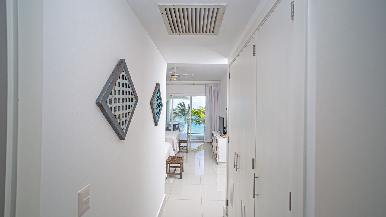 Photo of Bedroom in Cabarete