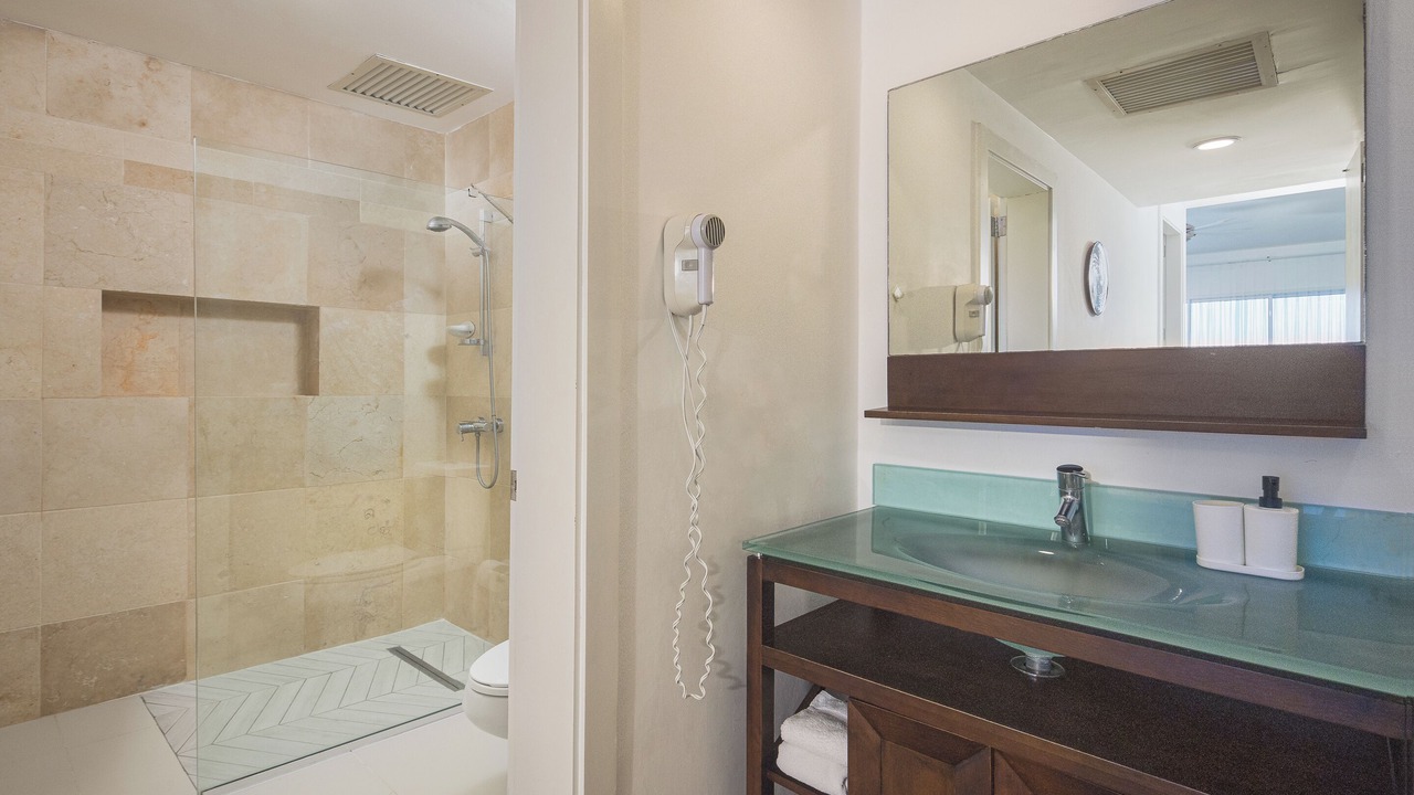 Photo of Bathroom in Cabarete