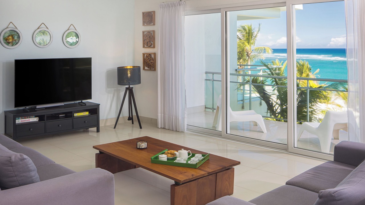 Photo of Livingroom in Cabarete