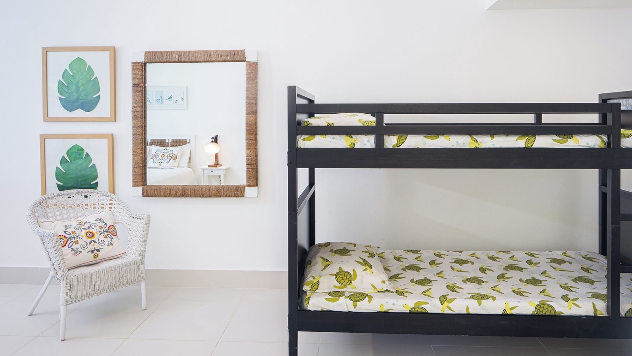 Photo of Bedroom in Cabarete