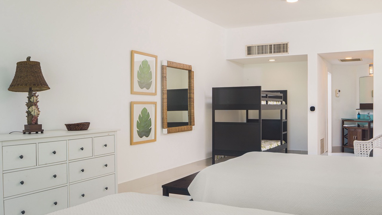Photo of Bedroom in Cabarete