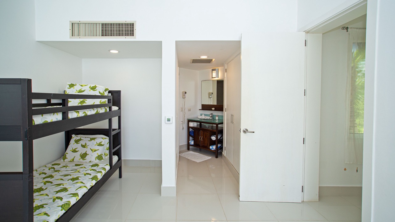 Photo of Bedroom in Cabarete