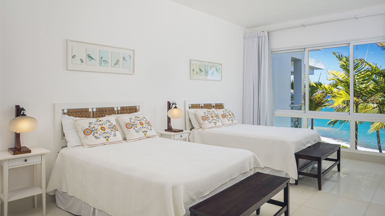 Photo of Bedroom in Cabarete